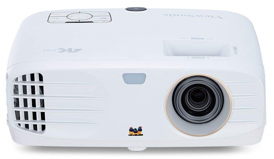 video projector for mac